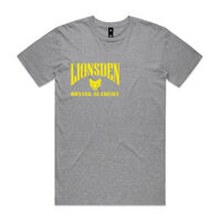Mens - "Team JG x Lionsden" - T-shirt Thumbnail