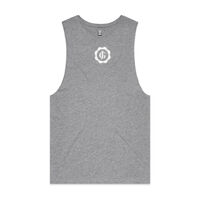 Mens - "Team JG" Sleeveless T-shirt Thumbnail