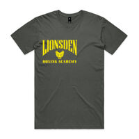 Mens - "Team JG x Lionsden" T-shirt Thumbnail