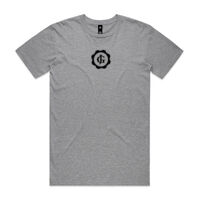 Unisex - 'Team JG" T-shirt Thumbnail