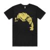 Mens Basic Tee Thumbnail