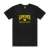 Mens Basic Tee Thumbnail