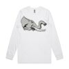 Mens Base Longsleeve Tee Thumbnail