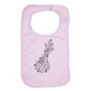 Organic Baby Bib Thumbnail