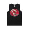 Women's Upside Tank Thumbnail