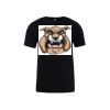 Mens Fitted Cotton Tee Thumbnail