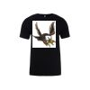 Mens Fitted Cotton Tee Thumbnail