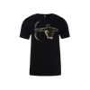 Mens Fitted Cotton Tee Thumbnail